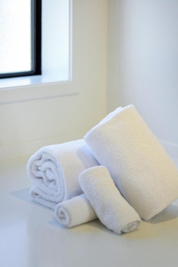 Central City Awaits 2 Bed 2 Bath With Carpark Christchurch Kültér fotó