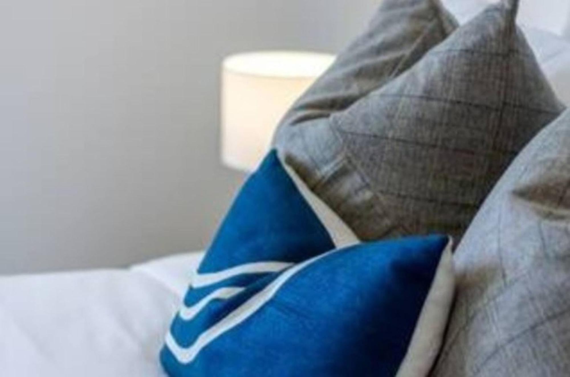Central City Awaits 2 Bed 2 Bath With Carpark Christchurch Kültér fotó